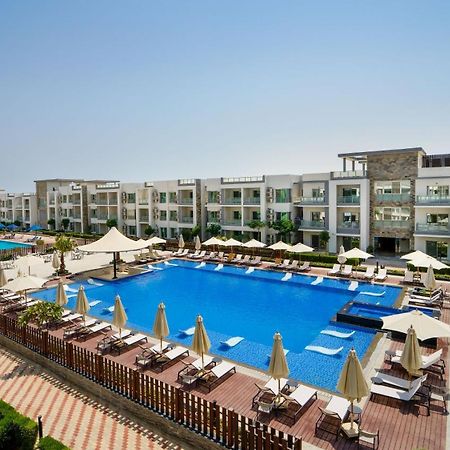 Seaville Beach Hotel By Elite Hotels & Resorts Ain Sukhna Ngoại thất bức ảnh