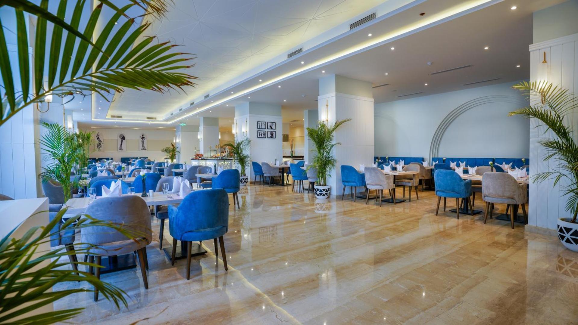 Seaville Beach Hotel By Elite Hotels & Resorts Ain Sukhna Ngoại thất bức ảnh