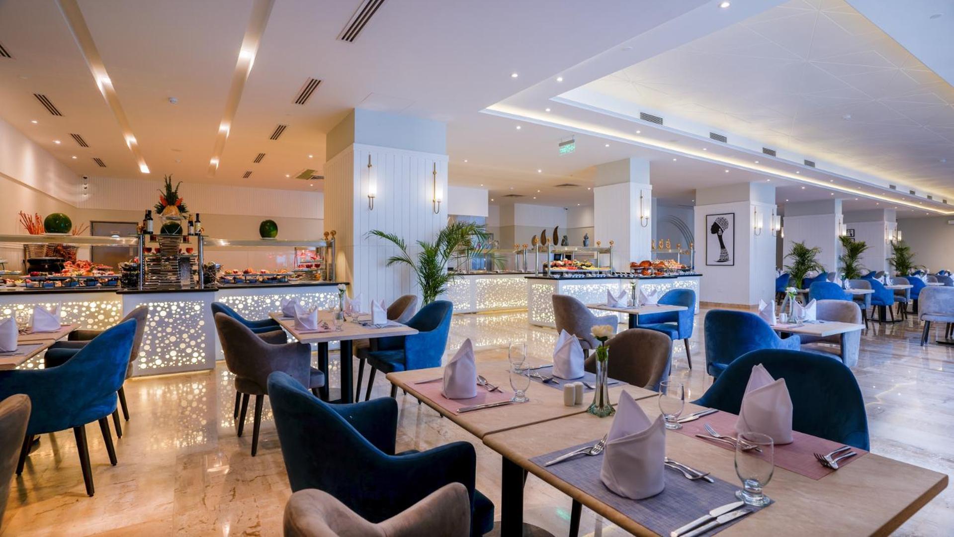 Seaville Beach Hotel By Elite Hotels & Resorts Ain Sukhna Ngoại thất bức ảnh
