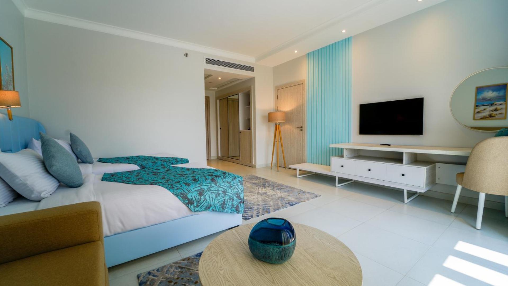 Seaville Beach Hotel By Elite Hotels & Resorts Ain Sukhna Ngoại thất bức ảnh
