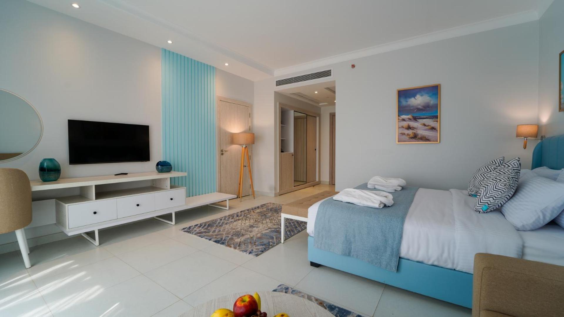 Seaville Beach Hotel By Elite Hotels & Resorts Ain Sukhna Ngoại thất bức ảnh