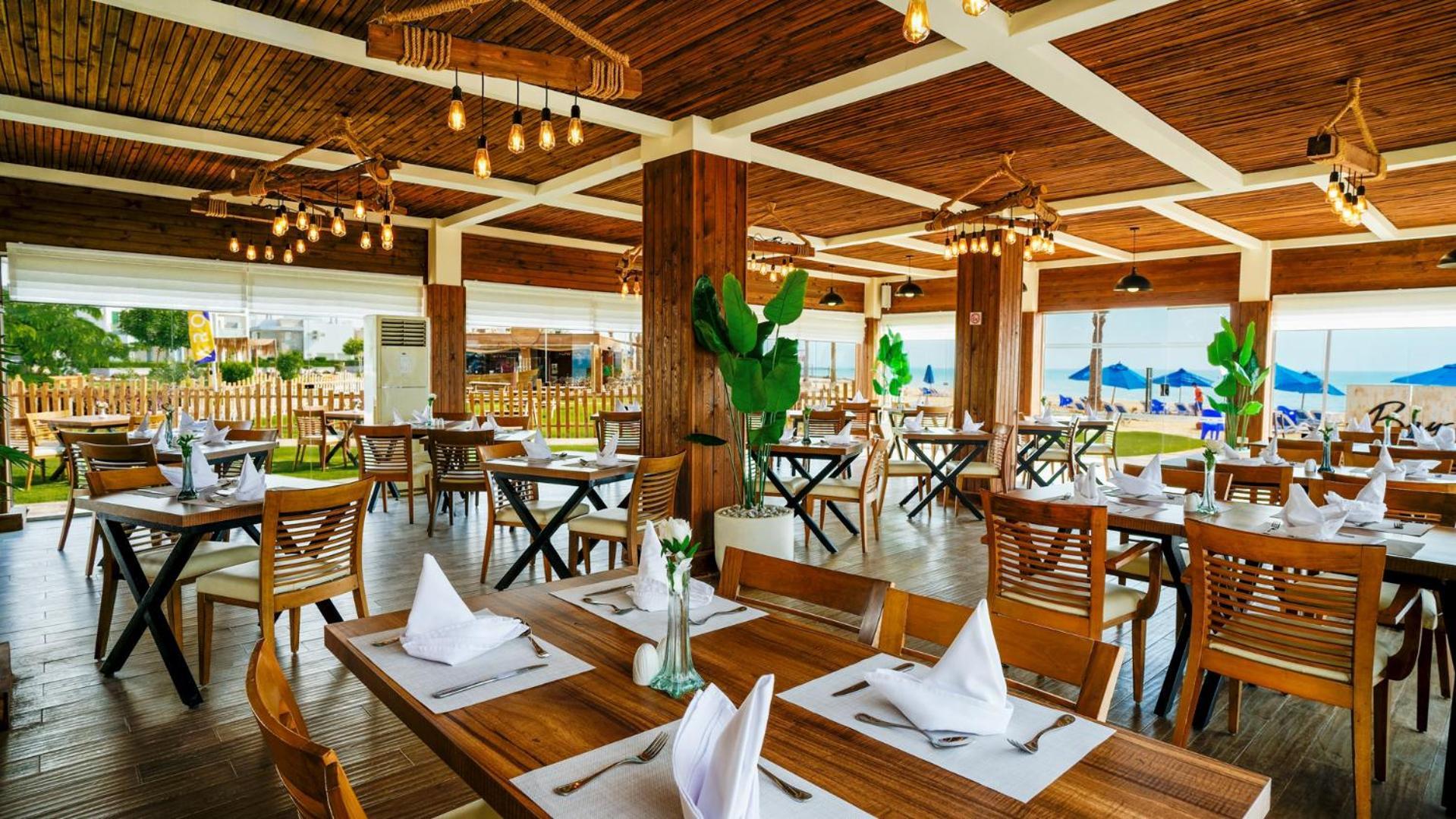 Seaville Beach Hotel By Elite Hotels & Resorts Ain Sukhna Ngoại thất bức ảnh