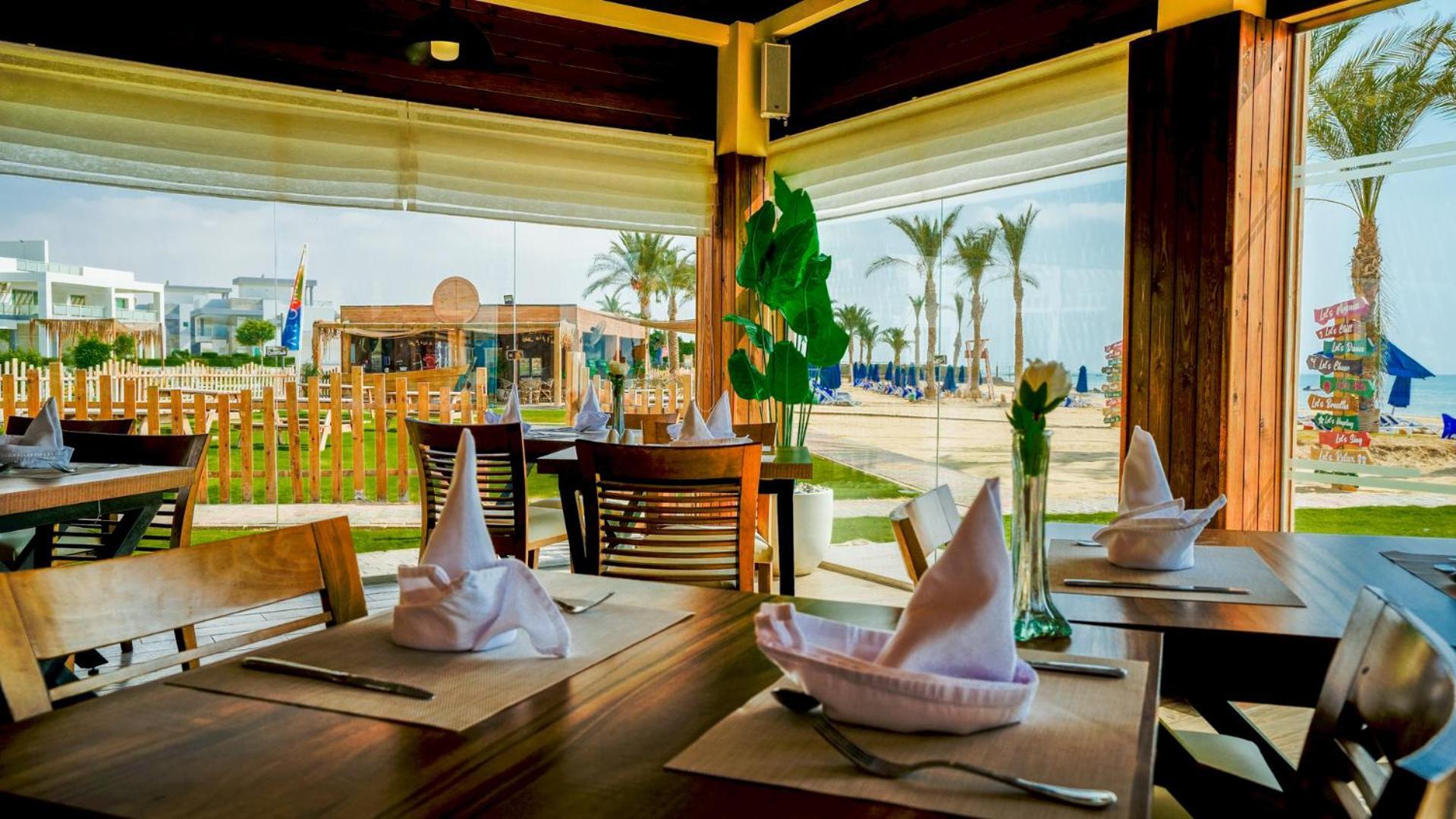 Seaville Beach Hotel By Elite Hotels & Resorts Ain Sukhna Ngoại thất bức ảnh