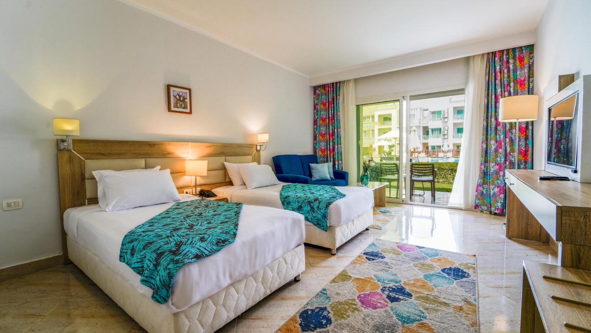 Seaville Beach Hotel By Elite Hotels & Resorts Ain Sukhna Ngoại thất bức ảnh