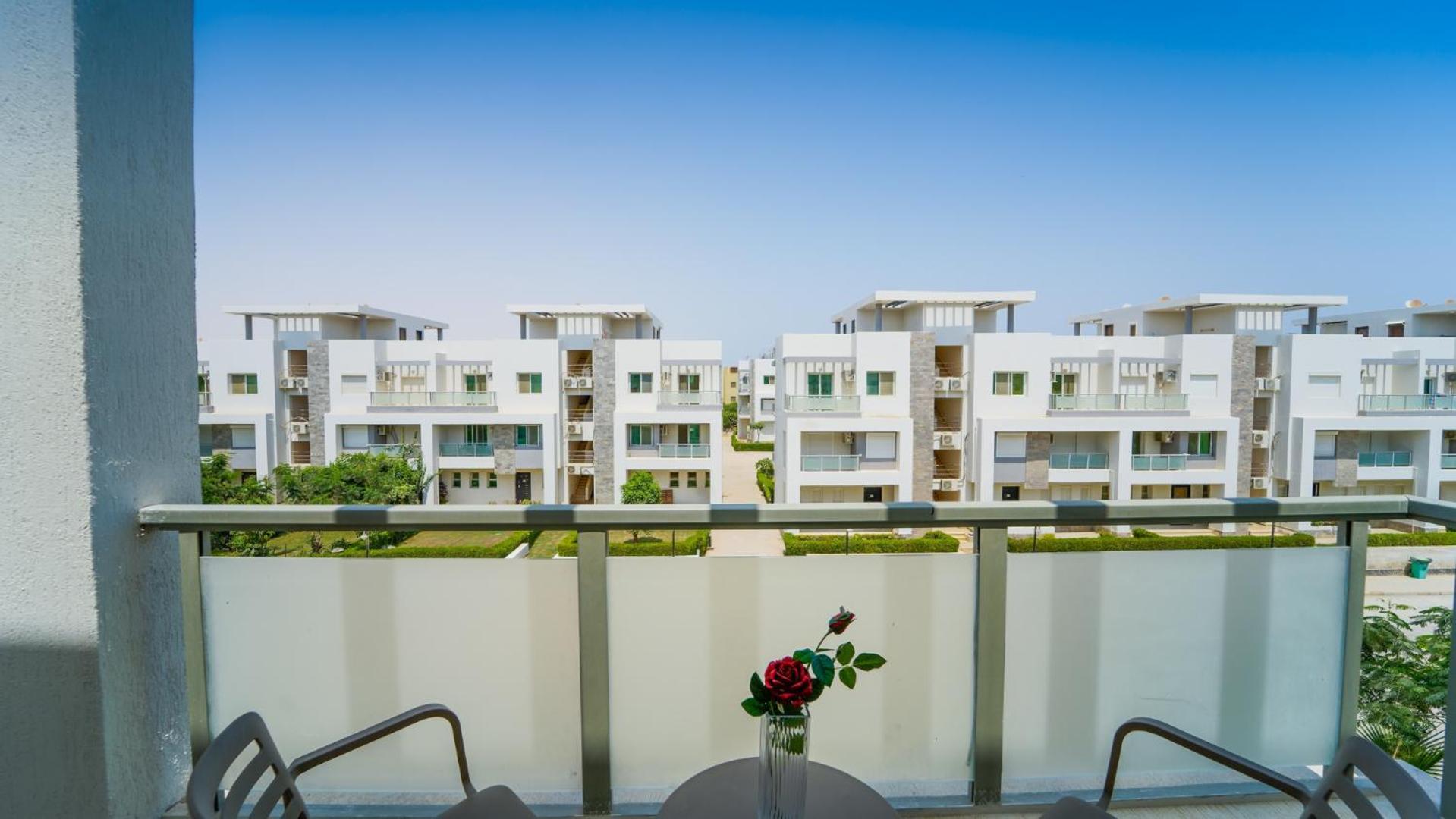 Seaville Beach Hotel By Elite Hotels & Resorts Ain Sukhna Ngoại thất bức ảnh