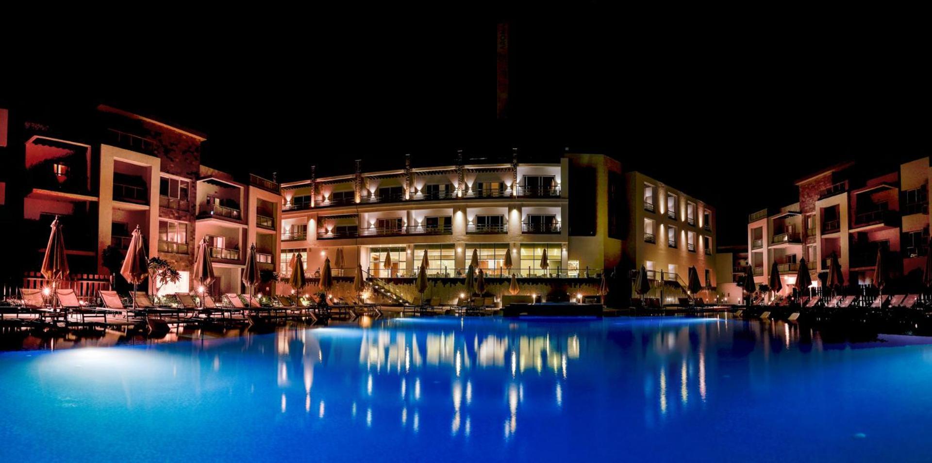 Seaville Beach Hotel By Elite Hotels & Resorts Ain Sukhna Ngoại thất bức ảnh