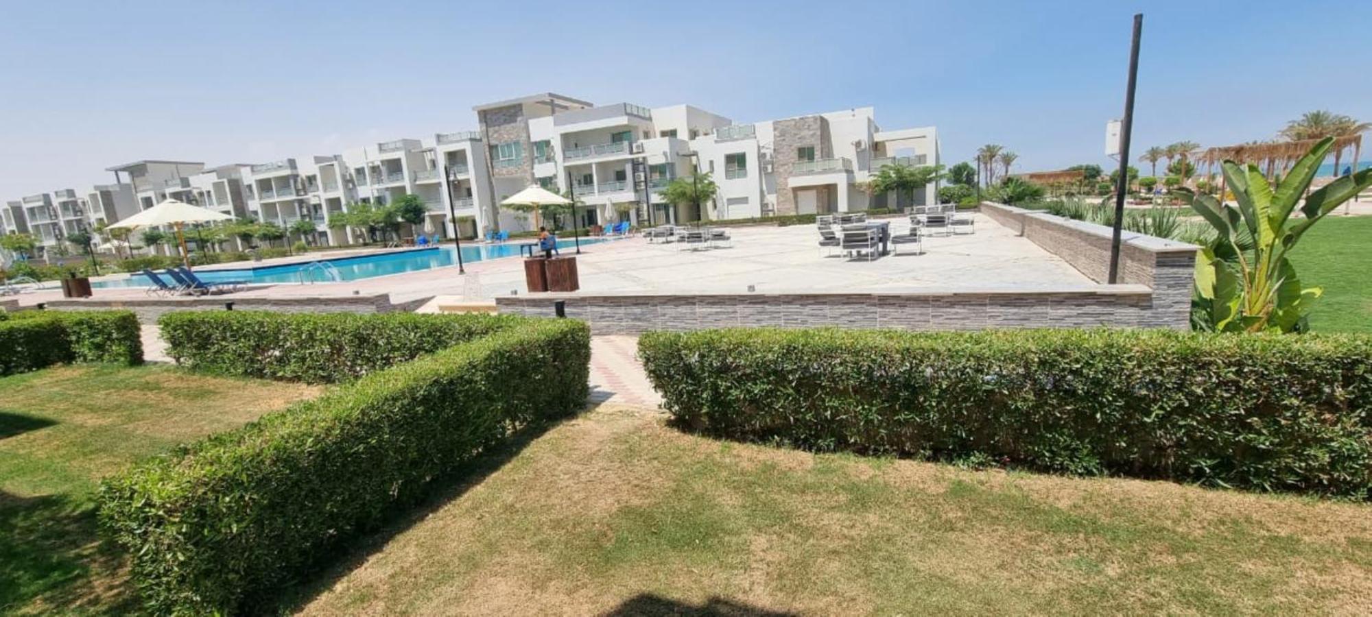 Seaville Beach Hotel By Elite Hotels & Resorts Ain Sukhna Ngoại thất bức ảnh