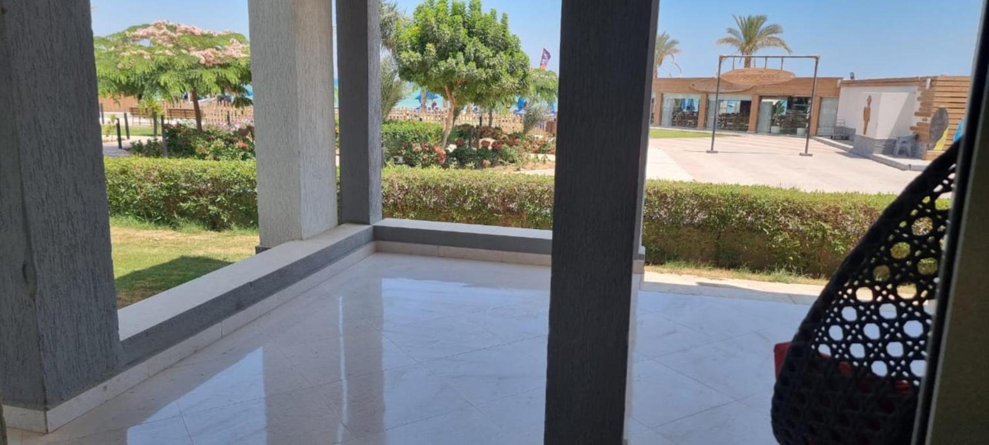 Seaville Beach Hotel By Elite Hotels & Resorts Ain Sukhna Ngoại thất bức ảnh