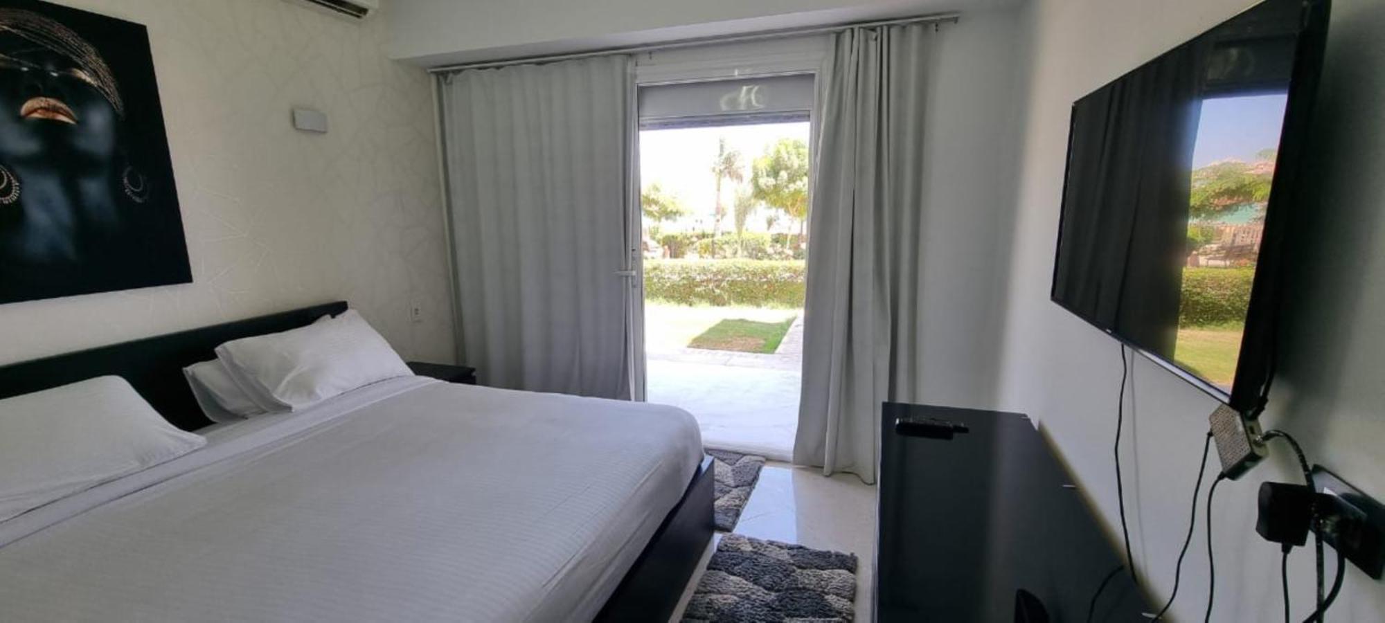 Seaville Beach Hotel By Elite Hotels & Resorts Ain Sukhna Ngoại thất bức ảnh